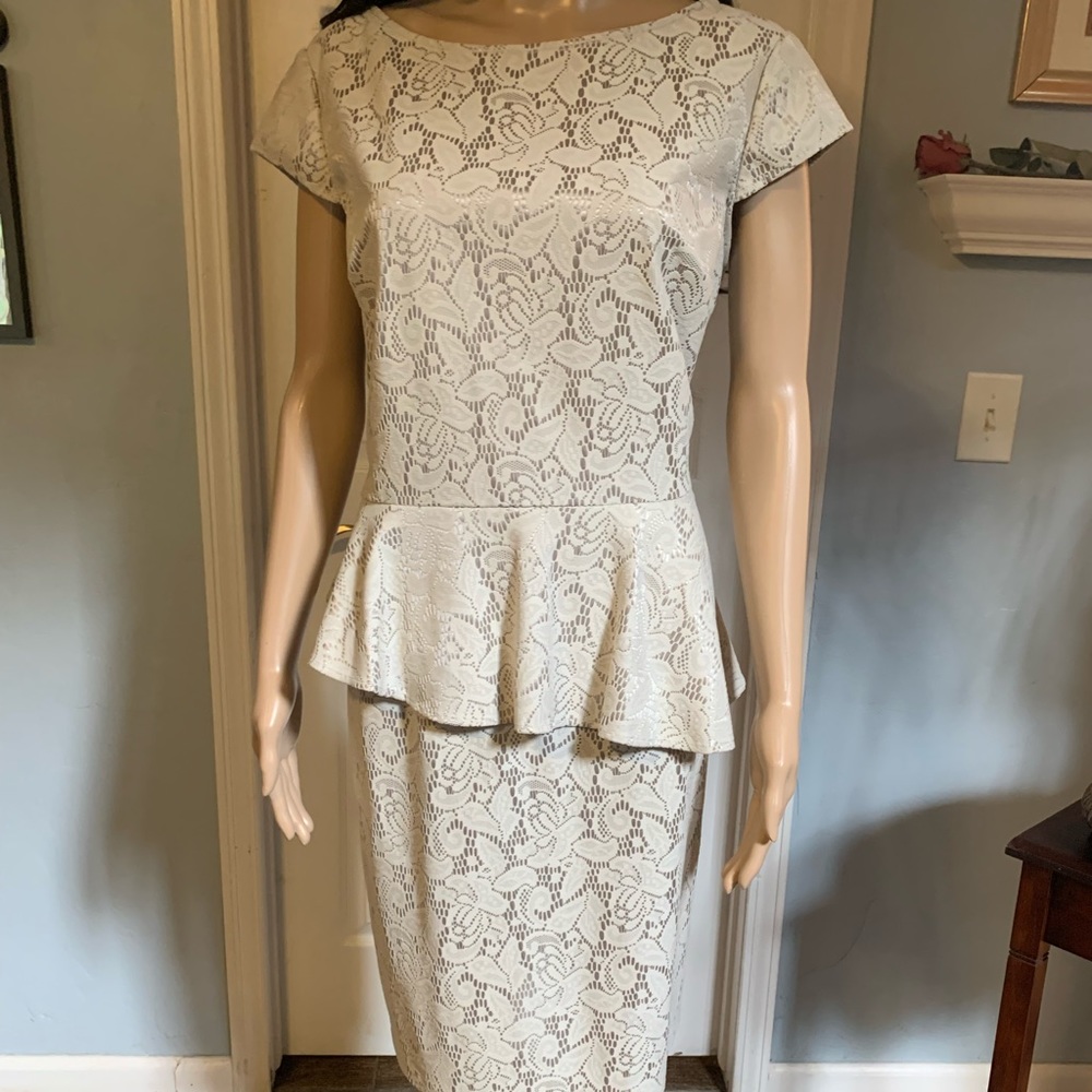 Womens Dress